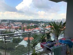 Chuan Drive (D19), Condominium #556633351